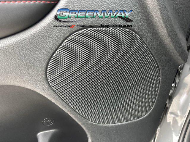 new 2026 Dodge Durango car, priced at $36,296