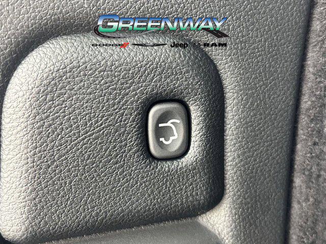 new 2026 Dodge Durango car, priced at $36,296