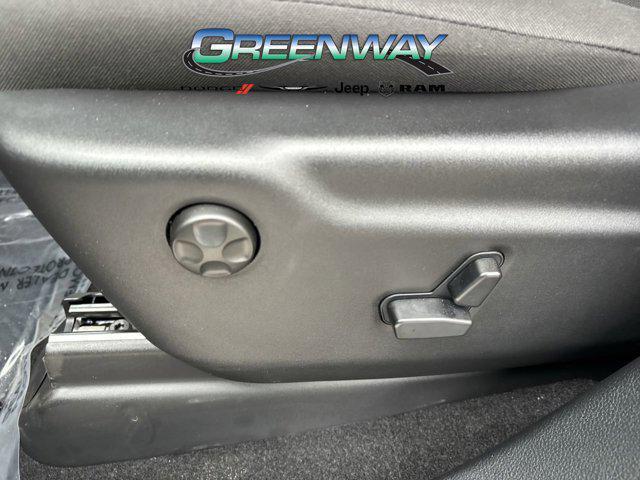 new 2026 Dodge Durango car, priced at $36,296