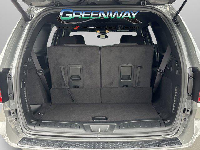 new 2026 Dodge Durango car, priced at $36,296