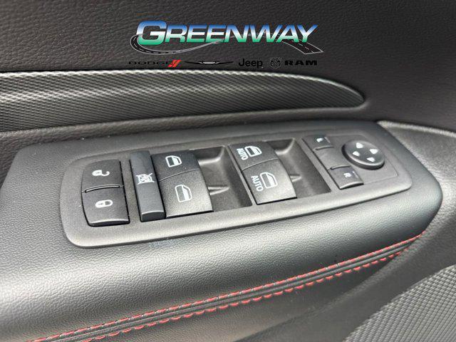 new 2026 Dodge Durango car, priced at $36,296