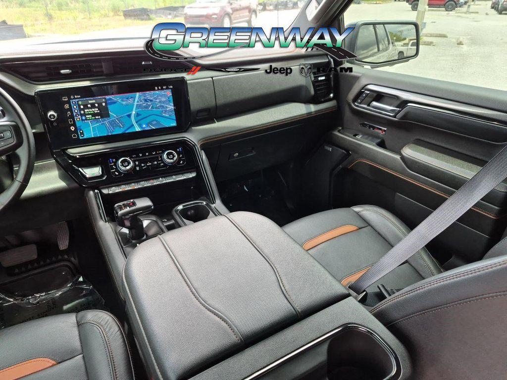 used 2024 GMC Sierra 1500 car, priced at $49,796