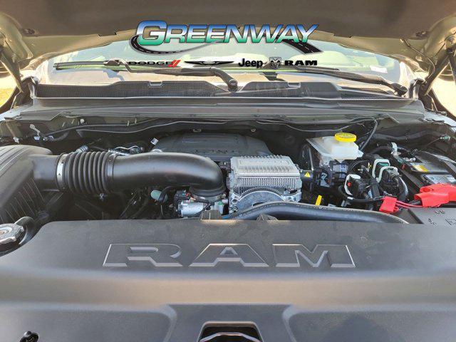 new 2026 Ram 1500 car, priced at $97,478