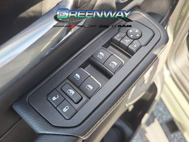 new 2026 Ram 1500 car, priced at $97,478