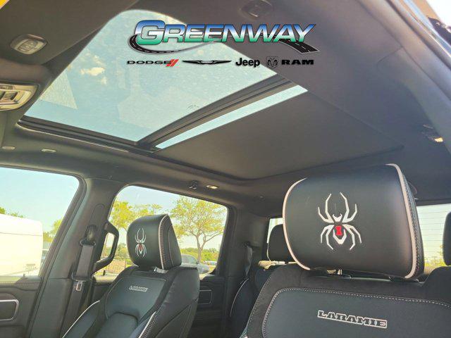 new 2026 Ram 1500 car, priced at $97,478