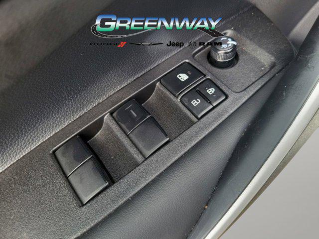 used 2025 Toyota Corolla car, priced at $23,839