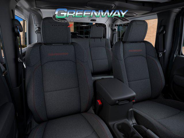 new 2026 Jeep Wrangler car, priced at $52,618