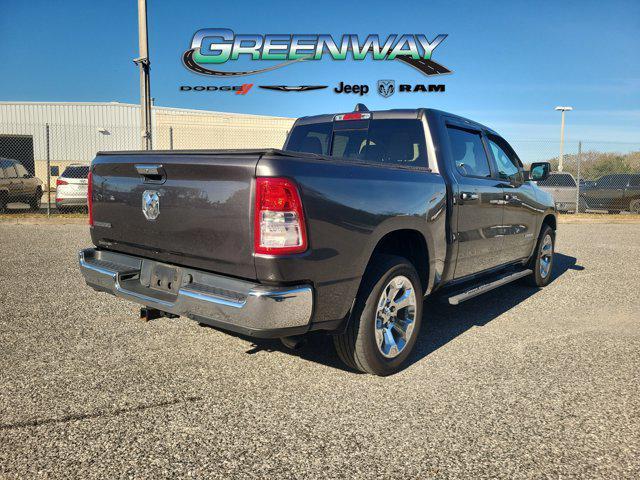 used 2020 Ram 1500 car, priced at $26,477