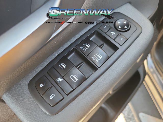 used 2020 Ram 1500 car, priced at $26,477