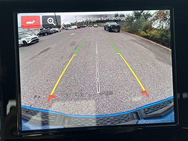 new 2026 Ram 1500 car, priced at $63,425