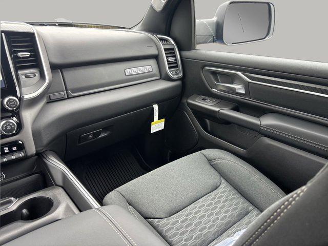 new 2026 Ram 1500 car, priced at $63,425