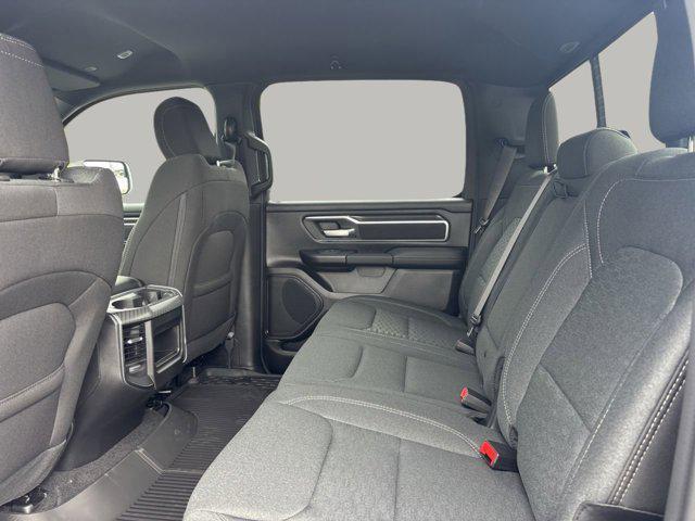 new 2026 Ram 1500 car, priced at $63,425