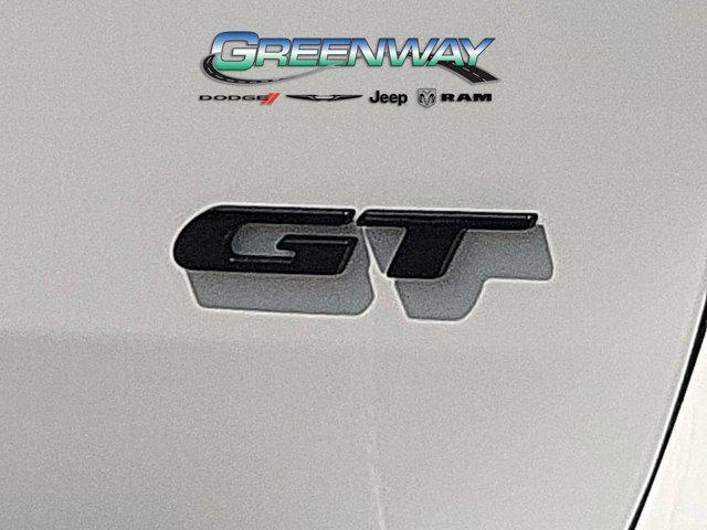 new 2026 Dodge Durango car, priced at $39,260