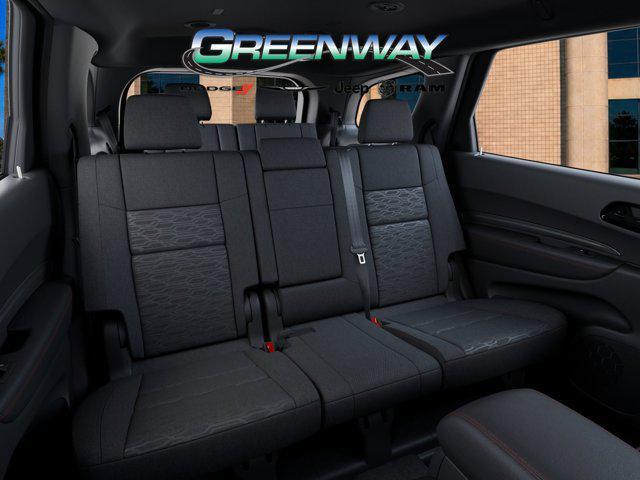 new 2026 Dodge Durango car, priced at $38,559