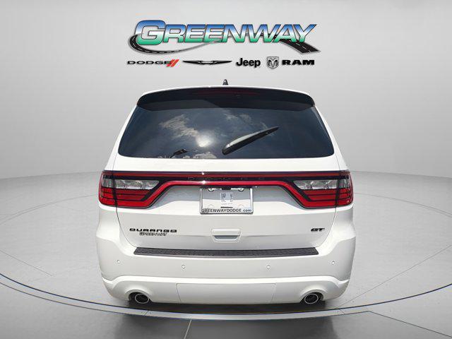 new 2026 Dodge Durango car, priced at $39,260