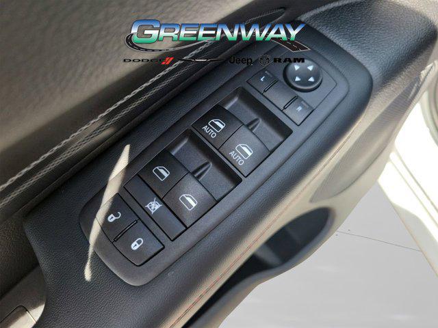 new 2026 Dodge Durango car, priced at $39,260