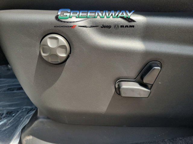 new 2026 Dodge Durango car, priced at $39,260