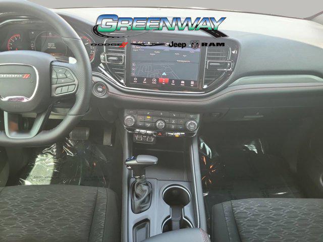 new 2026 Dodge Durango car, priced at $39,260