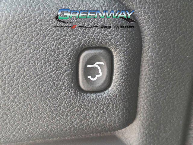 new 2026 Dodge Durango car, priced at $39,260