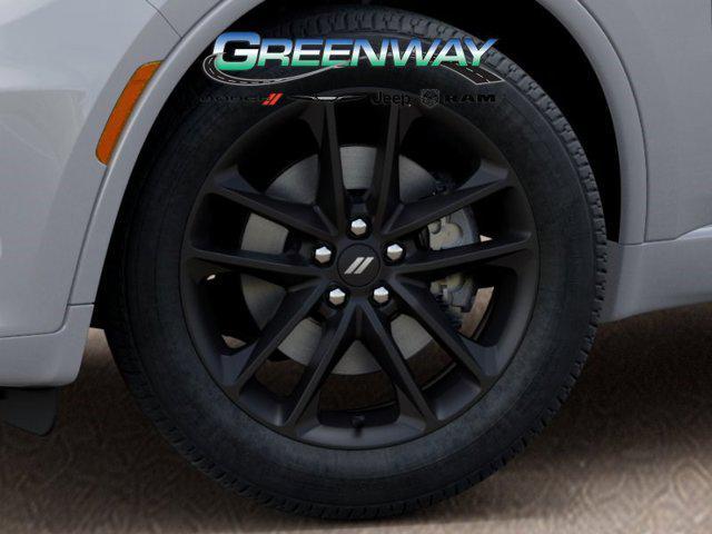 new 2026 Dodge Durango car, priced at $38,559