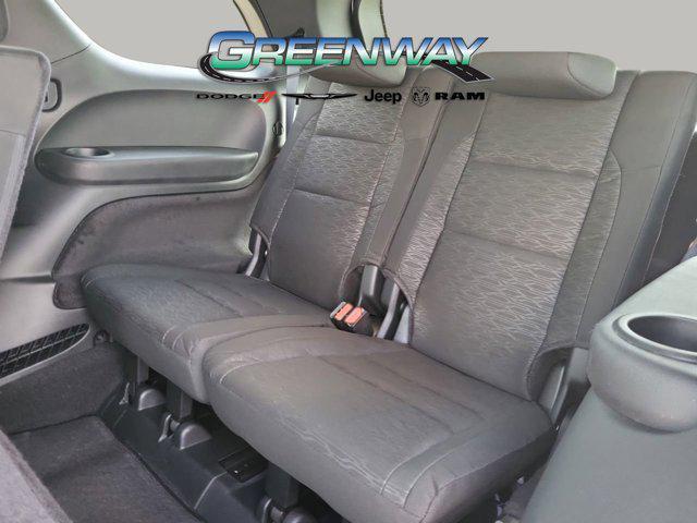 new 2026 Dodge Durango car, priced at $39,260