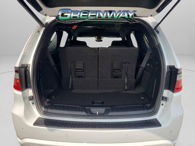 new 2026 Dodge Durango car, priced at $39,260