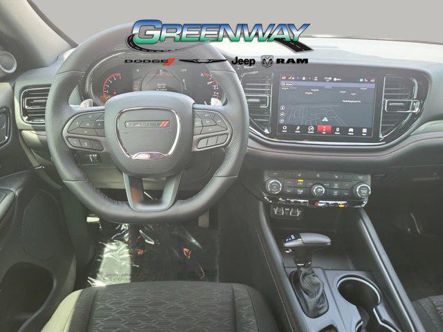 new 2026 Dodge Durango car, priced at $39,260