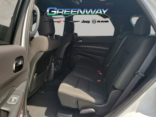 new 2026 Dodge Durango car, priced at $39,260