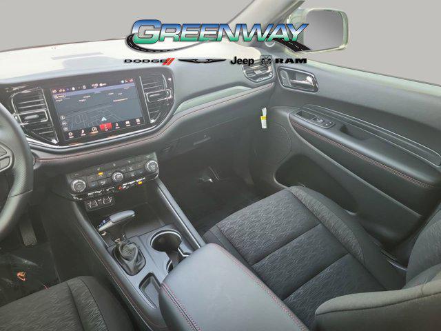 new 2026 Dodge Durango car, priced at $39,260