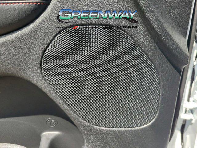 new 2026 Dodge Durango car, priced at $39,260