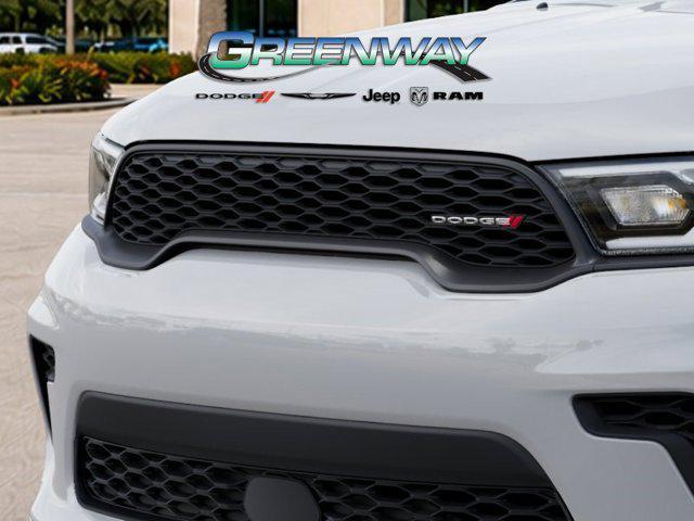new 2026 Dodge Durango car, priced at $38,559