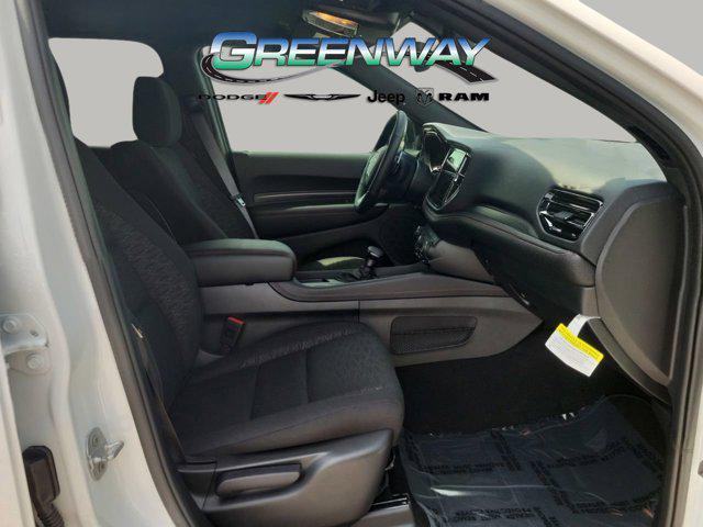 new 2026 Dodge Durango car, priced at $39,260