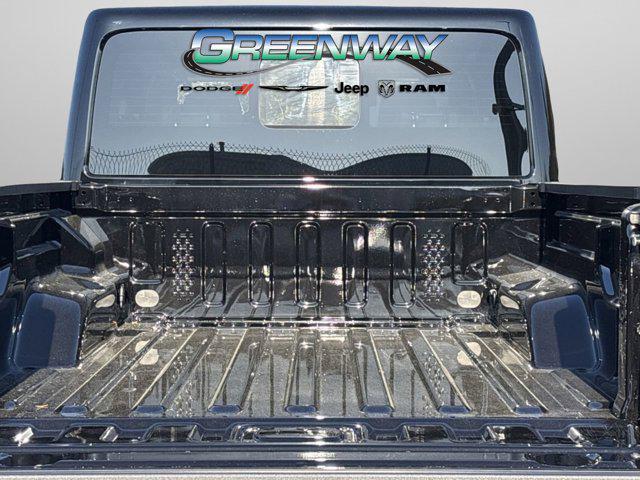new 2026 Jeep Gladiator car, priced at $47,188