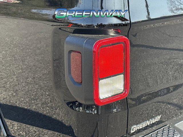 new 2026 Jeep Gladiator car, priced at $47,188