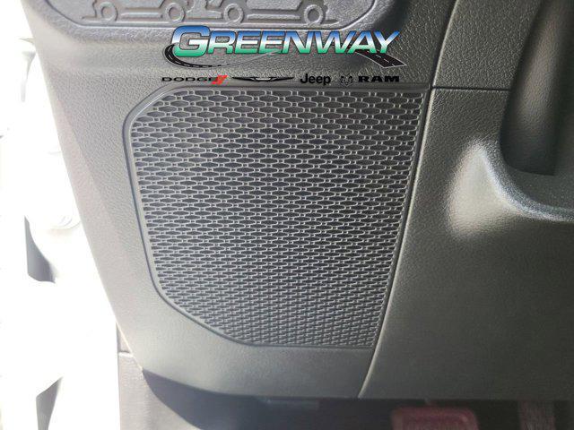 new 2025 Jeep Wrangler car, priced at $60,995