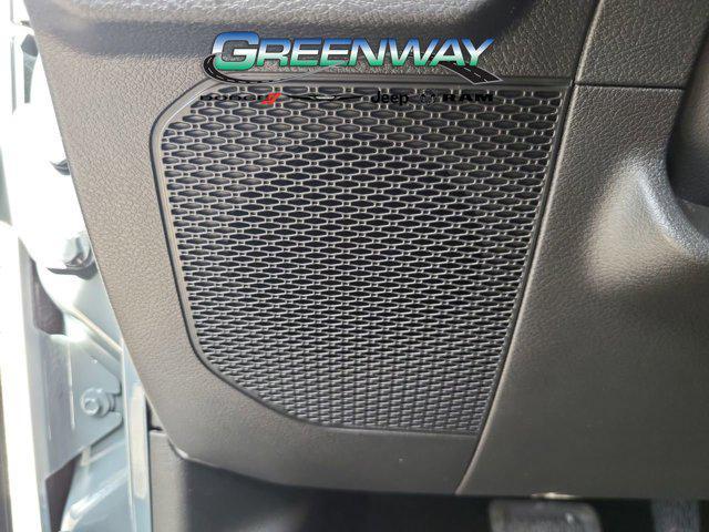 new 2026 Jeep Wrangler car, priced at $46,117