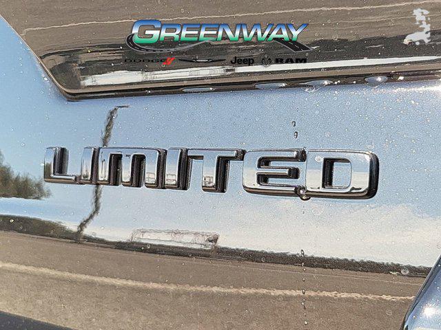 new 2025 Jeep Grand Cherokee car, priced at $41,428