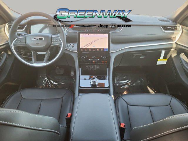new 2025 Jeep Grand Cherokee car, priced at $41,428