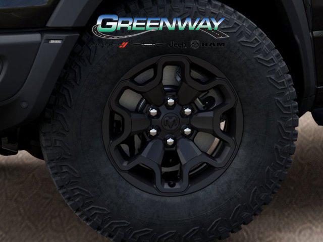 new 2026 Ram 1500 car, priced at $85,269
