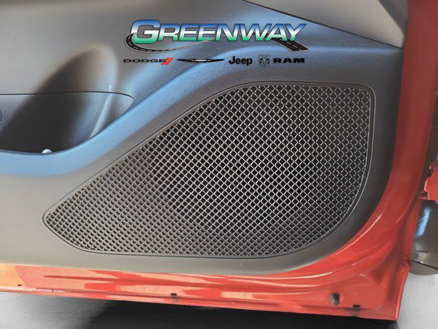 used 2023 Hyundai Tucson car, priced at $17,907