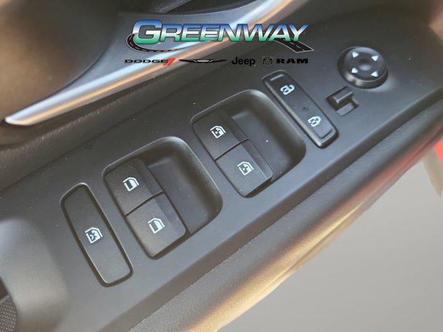 used 2023 Hyundai Tucson car, priced at $17,907