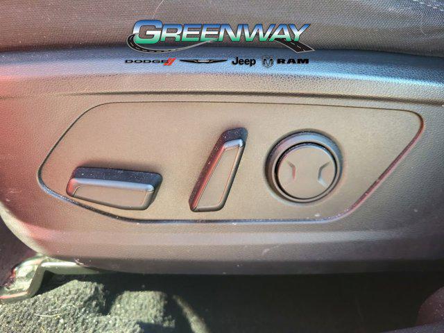 used 2023 Hyundai Tucson car, priced at $17,907