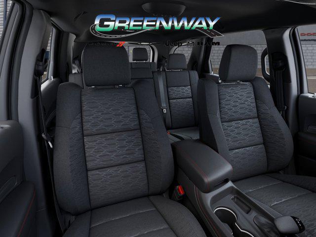 new 2026 Dodge Durango car, priced at $45,134