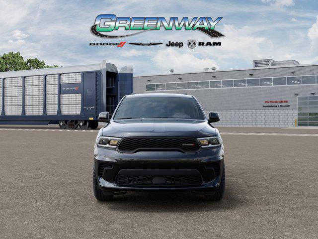 new 2026 Dodge Durango car, priced at $45,134