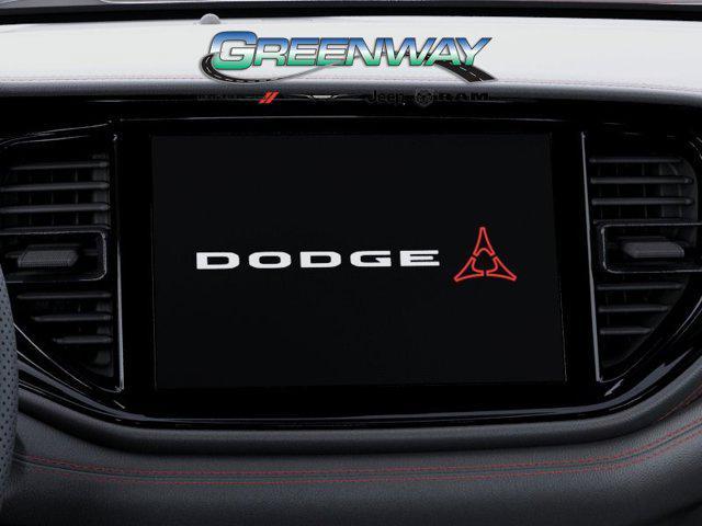 new 2026 Dodge Durango car, priced at $45,134