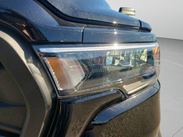 new 2026 Ram 1500 car, priced at $75,995