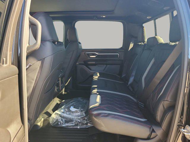 new 2026 Ram 1500 car, priced at $75,995