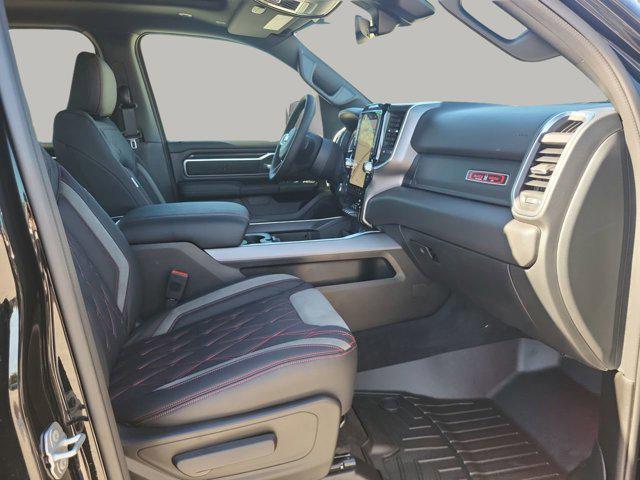 new 2026 Ram 1500 car, priced at $75,995