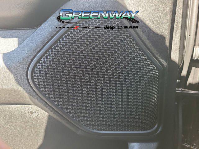 new 2026 Ram 1500 car, priced at $75,995