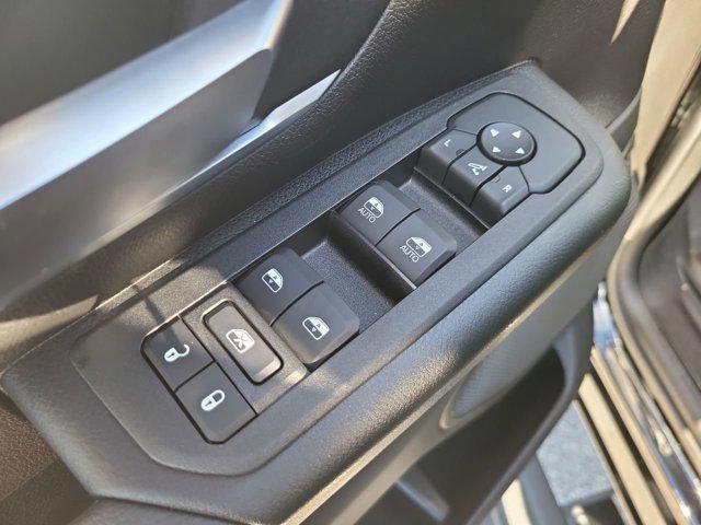 new 2026 Ram 1500 car, priced at $75,995